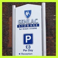 Senlac Storage and Parking 251972 Image 7